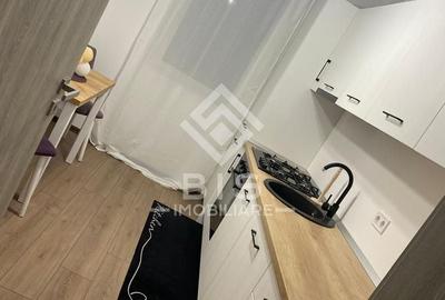 Apartament cu 3 camere decomandat, mobilat în Centura - 2