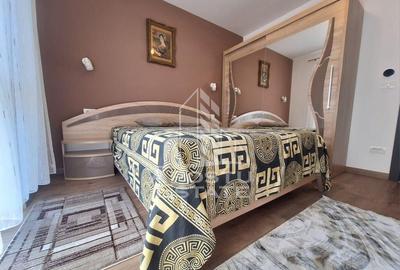 Apartament cu 2 camere, 56 mp utili, Adora Augustin Doinas - 3