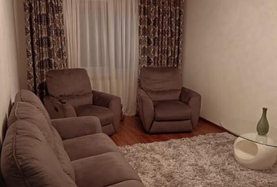 Mega Mall, Ap[artament 3 camere,Renovat! - 1