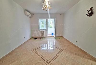 Apartament 2 camere semidecomandat, | Etaj 2, zona Ura - 3