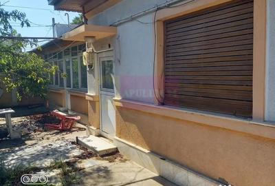 Teren de 740 mp, în Fundeni - 7