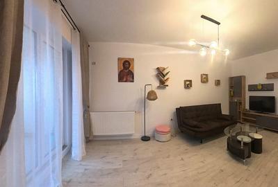 Inchiriere Apartament 2 camere modern, Parcul Carol - 2