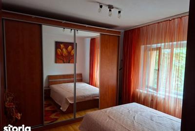 Apartament cu 3 camere decomandat, mobilat în Tei - 4
