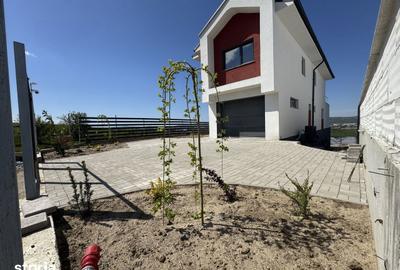 Casă cu 6 camere cu Teren 479 Mp în Central - 8