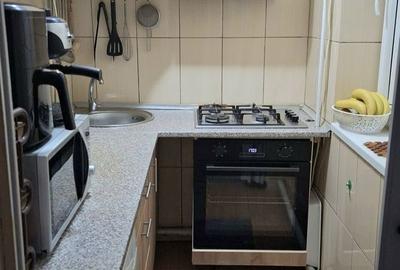 Apartament cu 2 camere semidecomandat în Valea Rosie - 4