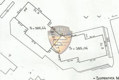 Apartament cu 3 camere decomandat, mobilat în City Park Mall - 15