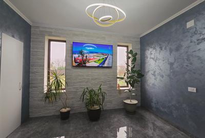 Casa Individuala cu 4 Camere / 2 Bai / Teren 325 mp - 5