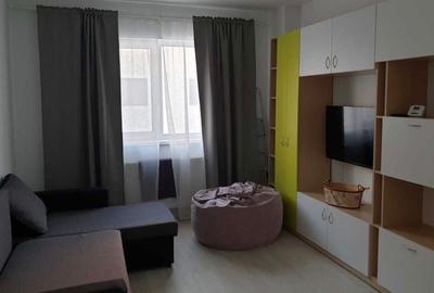 Apartament cu 2 camere decomandat, mobilat în Ozana - 2