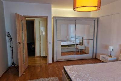 Apartament 2 camere mobilat si utilat nou zona Centrul Civic - 7