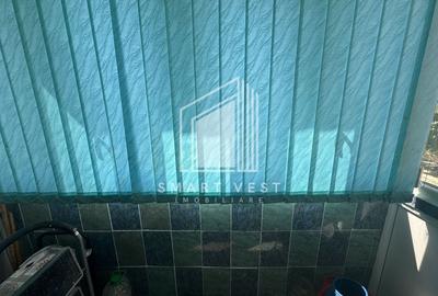 Apartament 2 camere | Etaj 1 | Zona Dariu Pop - 21