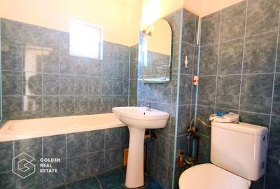 Apartament cu 2 camere decomandat, mobilat în Alfa - 7