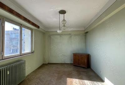 Apartament cu 2 camere decomandat în Ultracentral - 1