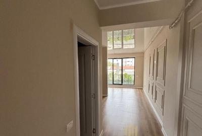 STUDIO OBA LAKE - MAMAIA NORD- LOC PARCARE INCLUS - PROIECT FINALIZAT - 4