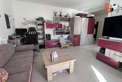 Apartament cu 3 camere decomandat, mobilat în Buziașului - 2