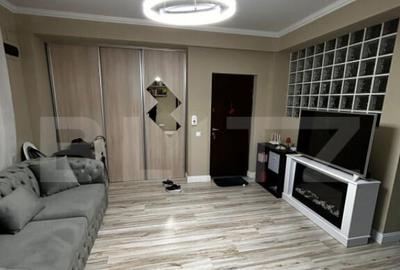 APARTAMENT 3 CAMERE BDUL GLORIEI, SECTOR 1, BUCURE?TI APARTAMENT 3 CAMERE BDUL GLORIEI, SECTOR 1, BUCURE?TI - 2