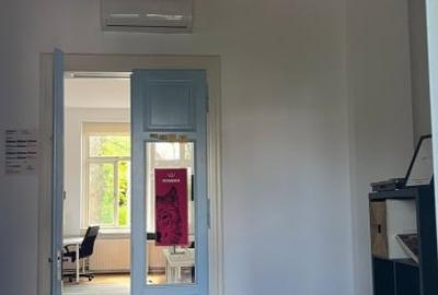 Vila interbelica de inchiriat pentru birouri, 504mp, Cluj Napoca - 1