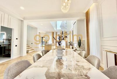 SUPERB/VILA INDIVIDUALA/ PARCARE/POMPA CALDURA - 22