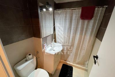 Apartament cu 2 camere decomandat, mobilat în Spitalul Județean - 8