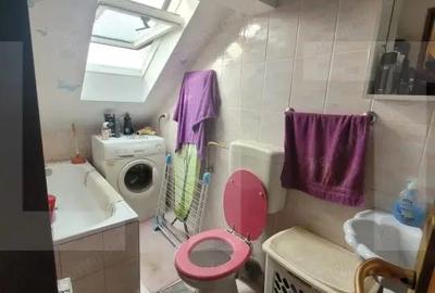 Garsonieră semidecomandată în Lipovei - 3