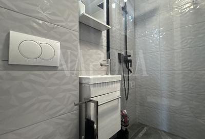 Apartament cu 3 camere semidecomandat în Florești - 10