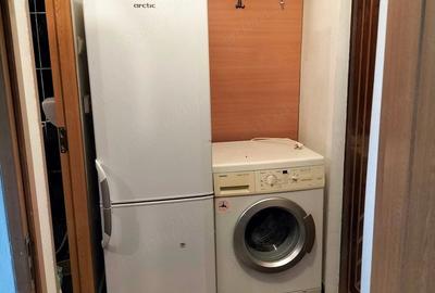 Garsonieră decomandată în Mărăști - 2
