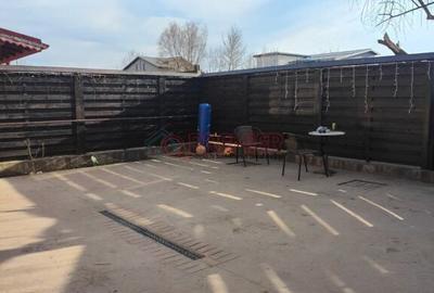 Casă cu 4 camere cu Teren 220 Mp în Glina - 10