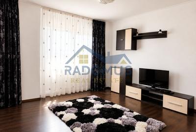 Apartament cu 2 camere decomandat, mobilat în Malu Roșu - 1