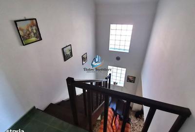 Casă cu 4 camere în Sărata - 1