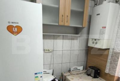 Apartament 2 camere, 40 mp, etaj intermediar, zona Catedrala - 2