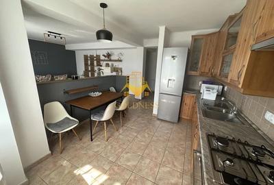 2 camere, modern, parcare,Buna ziua, zona Grand Hotel Italia - 3