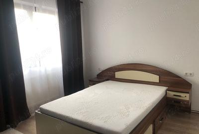 Dau in chirie apartament 3 camere 400 - 3