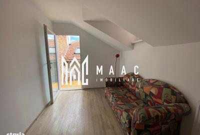 Garsonieră, mobilată în Orașul de Jos - 2