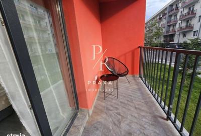 Apartament cu 2 camere decomandat în Florești - 1