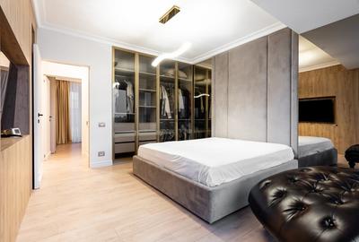 Vila Premium Tunari – 175 mp Utili, Lot 505 mp si Amenajari de Designer - 30