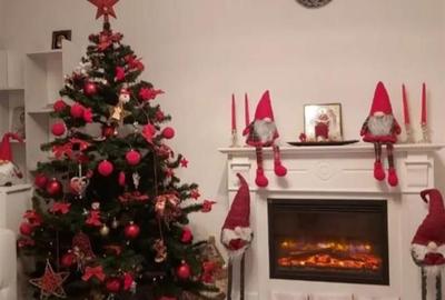 Apartament cu 2 camere semidecomandat, mobilat în Mircea cel Bătrân - 4