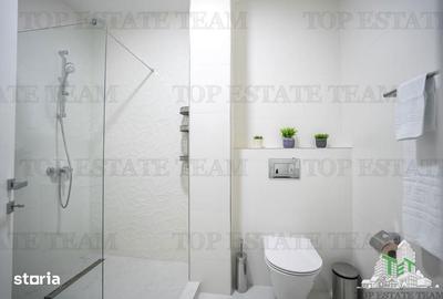 Apartament cu 2 camere în Nord