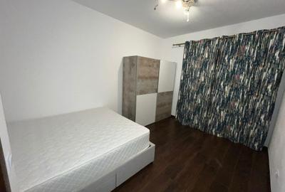 Apartament cu 3 camere semidecomandat în Exterior Vest - 2