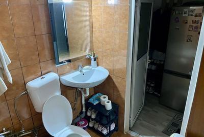 Garsonieră în Radu Negru - 4