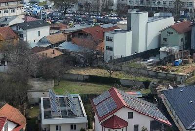 Casă cu 4 camere în 1 Mai - 2