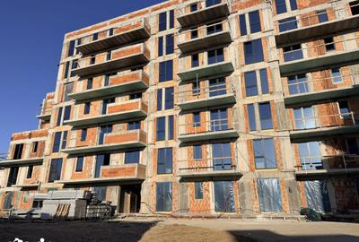 Apartament cu 3 camere în Central - 21
