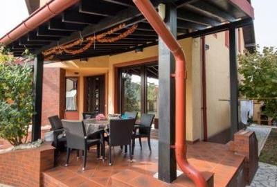 Casă cu 4 camere cu Teren 700 Mp în Bucov - 8