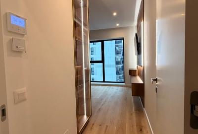 Apartament cu 2 camere decomandat, mobilat în Aviației - 13