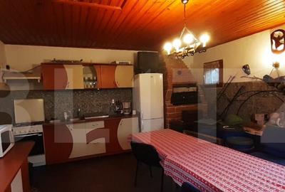 Vila 6 camere, Pucioasa - 10