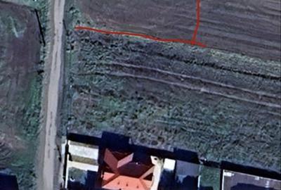 Spațiu comercial, în Valu lui Traian - 1