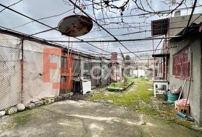 Casa individuala cu 3 camere si teren de 952 mp, zona Crisan - 19