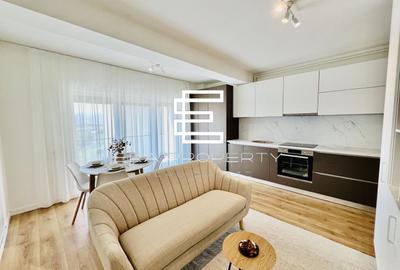 Garsonieră decomandată în Cristian - 4