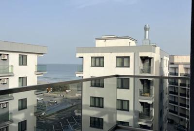 Apartament   cu vedere la mare si loc de parcare / Stefan Building - 8