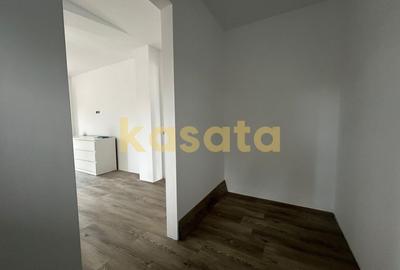 Casă NOUĂ cu 4 camere | Curte Liberă 280 mp | Bd. Uverturii - Virtuții - 21
