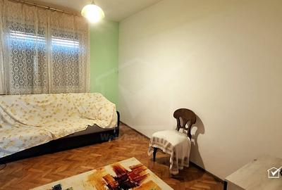 Apartament spatios in bloc tip vila, garaj, gradina, zona Hotel Napoca - 6