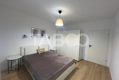 Apartament 2 camere de inchiriat cu balcon cu vedere spre munti - 7